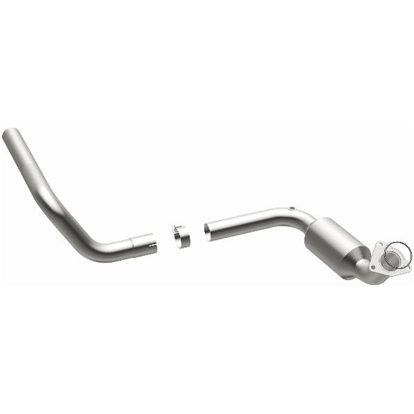 2003 Hummer H2 Catalytic Converter - Left (MagnaFlow Performance Exhaust)