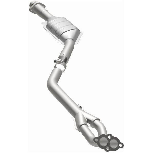1991 BMW 318is Catalytic Converter (MagnaFlow Performance Exhaust)