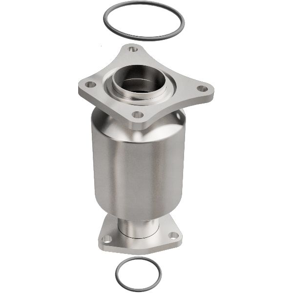 2002-2004 INFINITI I35 Catalytic Converter - Front Rearward (MagnaFlow Performance Exhaust)