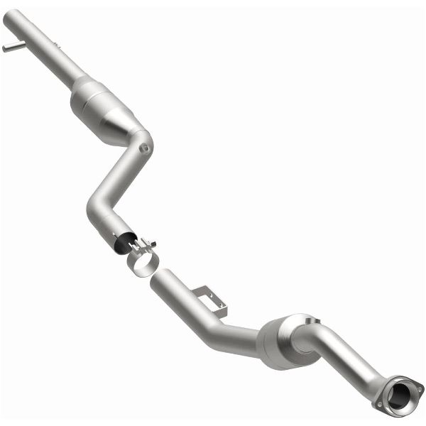 1998 Mercedes-Benz SL500 Catalytic Converter - Right (MagnaFlow Performance Exhaust)