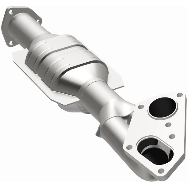 1975-1989 Porsche 911 Catalytic Converter (MagnaFlow Performance Exhaust)