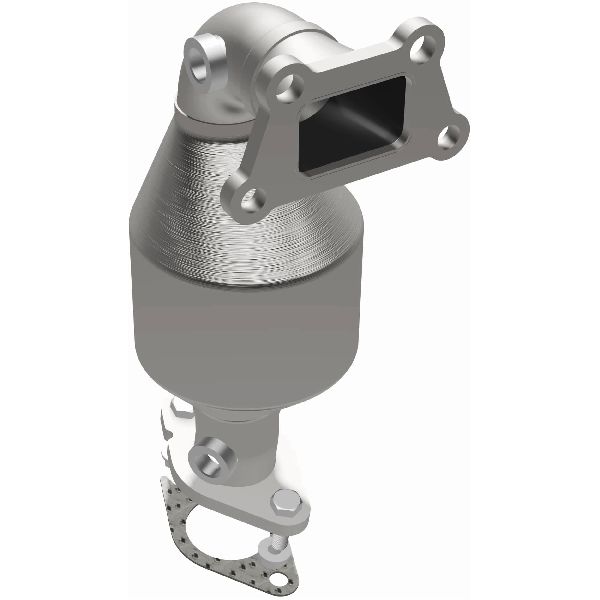 2012-2013 Chevrolet Impala Catalytic Converter - Front Rearward (MagnaFlow Performance Exhaust)