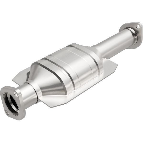 1994-1998 Hyundai Sonata Catalytic Converter -  or Rear (MagnaFlow Performance Exhaust)
