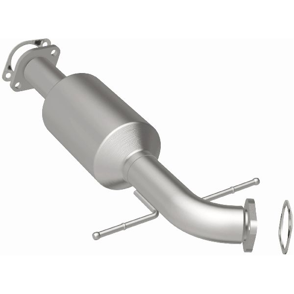 2005 Kia Sedona Catalytic Converter - Rear (MagnaFlow Performance Exhaust)