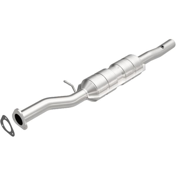 2000-2005 Ford Excursion Catalytic Converter (MagnaFlow Performance Exhaust)