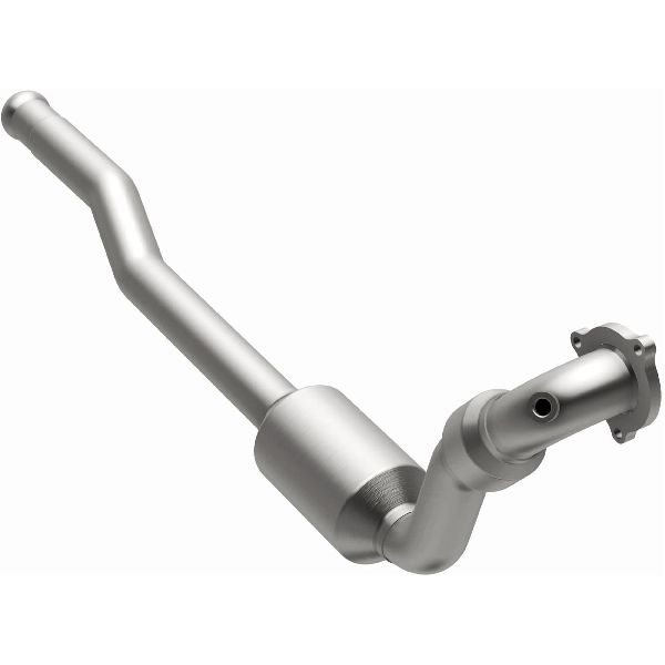 2003-2004 Volvo C70 Catalytic Converter (MagnaFlow Performance Exhaust)