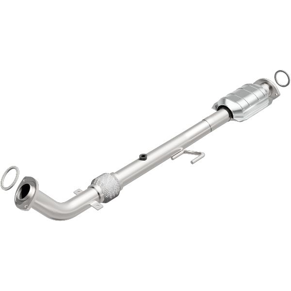2006-2008 Toyota Solara Catalytic Converter (MagnaFlow Performance Exhaust)