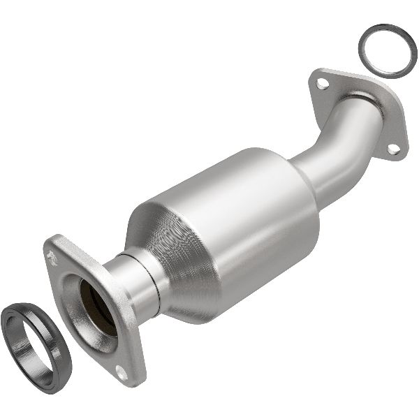 2017-2020 Toyota Sienna Catalytic Converter (MagnaFlow Performance Exhaust)
