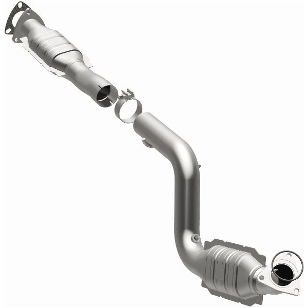 2003-2005 GMC Savana 2500 Catalytic Converter - Right (MagnaFlow Performance Exhaust)