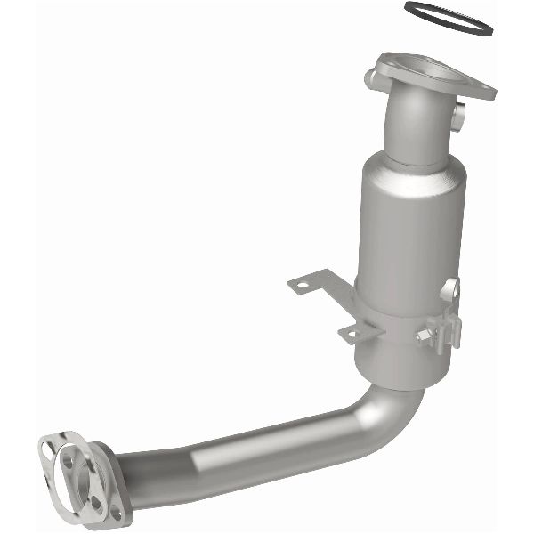 2000-2002 Ford Focus Catalytic Converter (MagnaFlow Performance Exhaust)