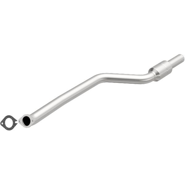 2007-2010 BMW 335i Catalytic Converter - Rear Right (MagnaFlow Performance Exhaust)