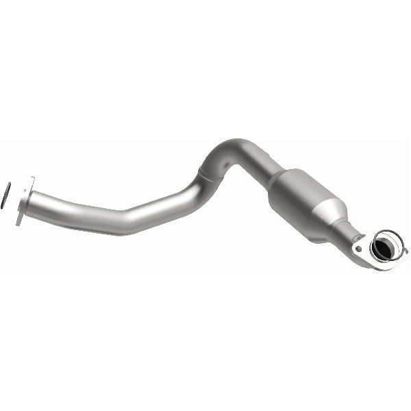 2010-2012 Toyota 4Runner Catalytic Converter - Left (MagnaFlow Performance Exhaust)