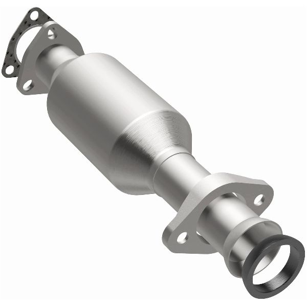 1992-1995 Honda Civic Catalytic Converter (MagnaFlow Performance Exhaust)