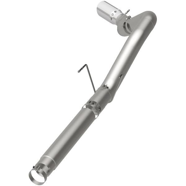 2019-2024 Ram 3500 Exhaust System Kit (MagnaFlow Performance Exhaust)