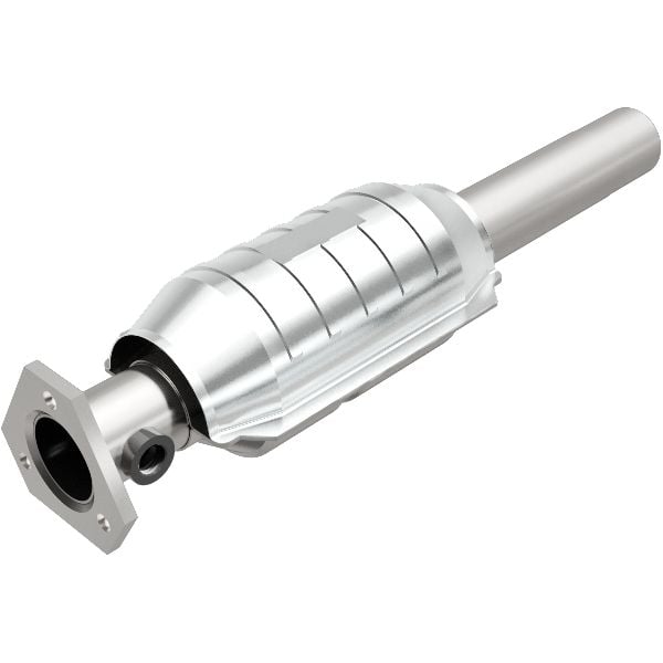 1990-1992 Volkswagen Golf Catalytic Converter (MagnaFlow Performance Exhaust)