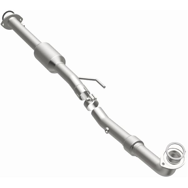 2004-2006 Toyota Solara Catalytic Converter (MagnaFlow Performance Exhaust)