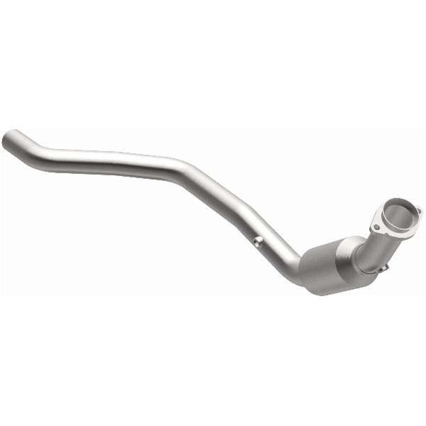 2000-2002 Lincoln LS Catalytic Converter - Left (MagnaFlow Performance Exhaust)