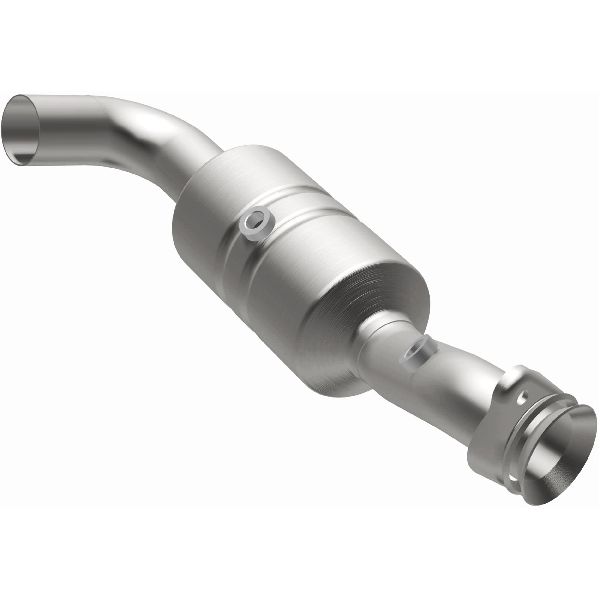 2017-2018 Ford F-150 Catalytic Converter - Left (MagnaFlow Performance Exhaust)