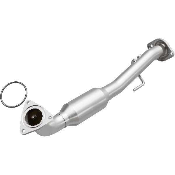 2004-2006 GMC Sierra 1500 Catalytic Converter - Right (MagnaFlow Performance Exhaust)