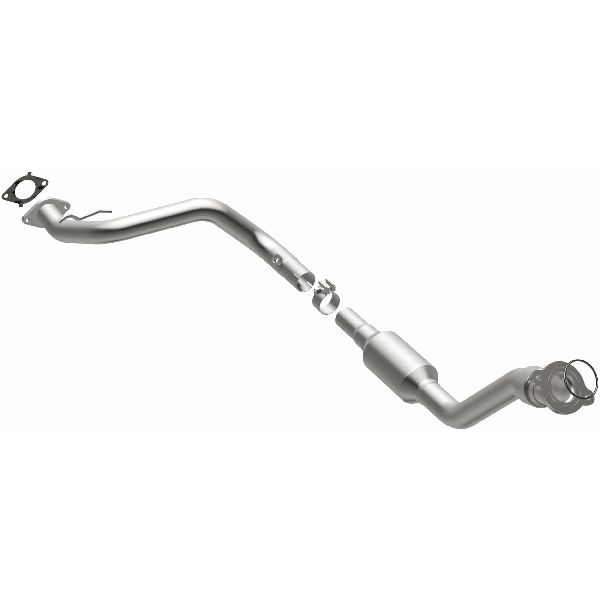 2001-2005 Pontiac Aztek Catalytic Converter (MagnaFlow Performance Exhaust)