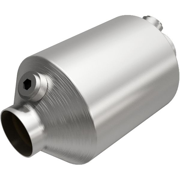 2007-2008 Dodge Durango Catalytic Converter - Left or Right (MagnaFlow Performance Exhaust)