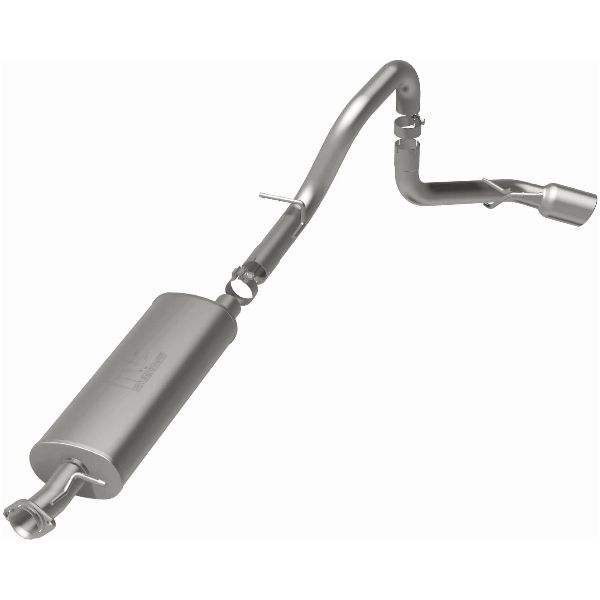 2002-2005 Mercury Mountaineer Exhaust System Kit (MagnaFlow Performance Exhaust)