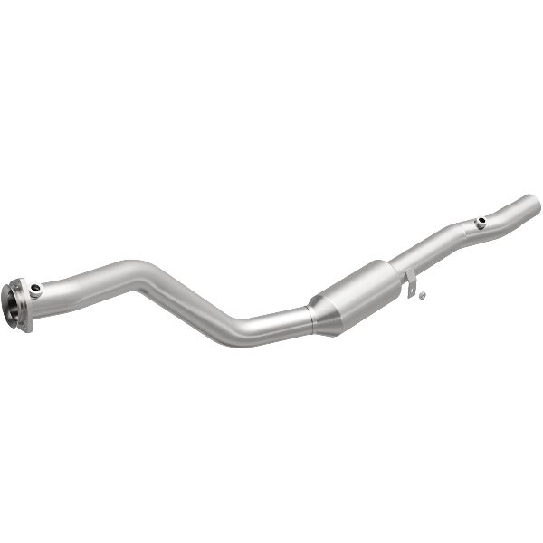 2001-2003 Audi S8 Catalytic Converter - Right (MagnaFlow Performance Exhaust)
