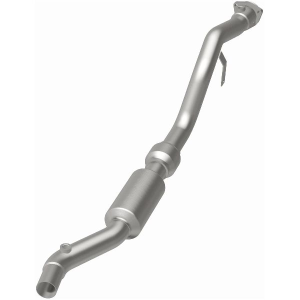 2002-2003 Audi S6 Catalytic Converter - Right (MagnaFlow Performance Exhaust)