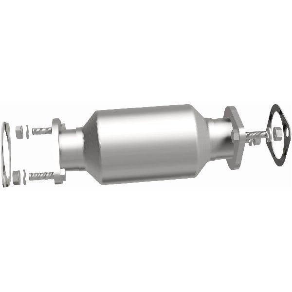 2008-2009 Kia Spectra Catalytic Converter (MagnaFlow Performance Exhaust)