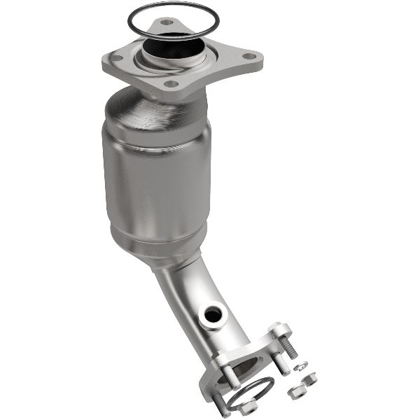 2002-2005 Nissan Altima Catalytic Converter - Front Rearward (MagnaFlow Performance Exhaust)