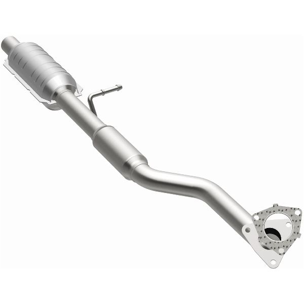 2001-2004 Hyundai Santa Fe Catalytic Converter - Rear (MagnaFlow Performance Exhaust)