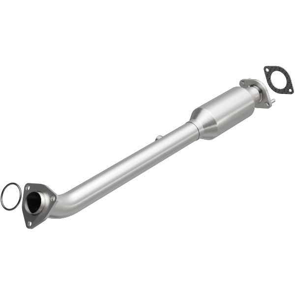 2009-2012 Suzuki Equator Catalytic Converter (MagnaFlow Performance Exhaust)