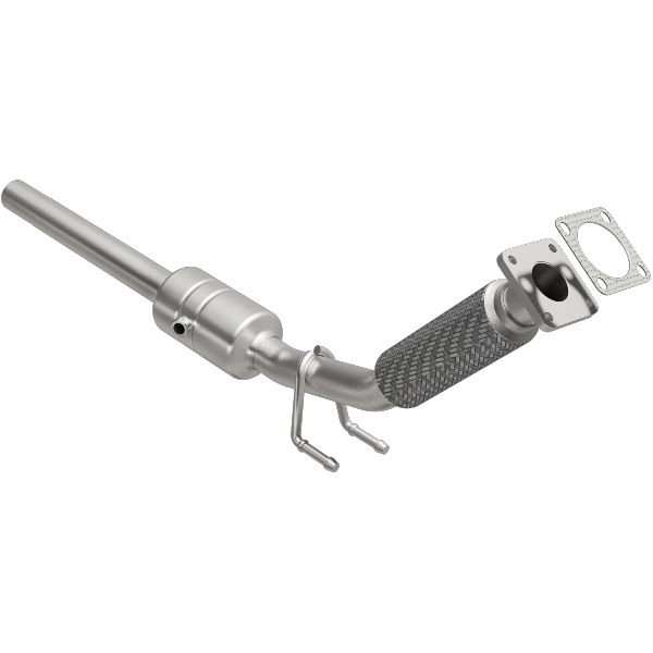2011-2015 Volkswagen Jetta Catalytic Converter (MagnaFlow Performance Exhaust)