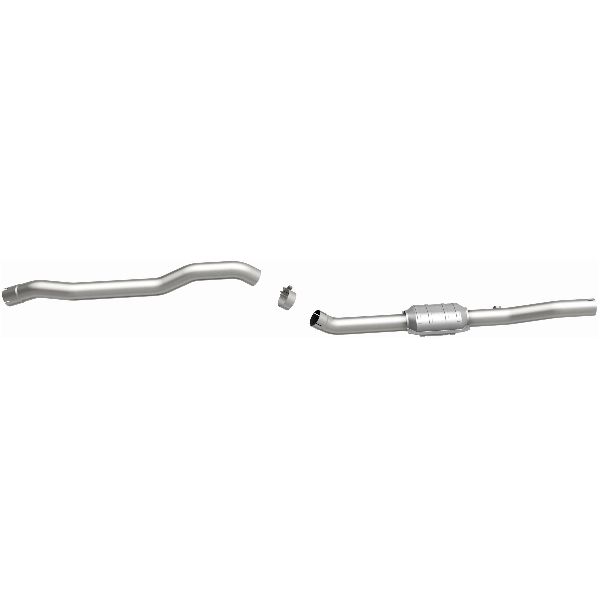1997-1999 Dodge Dakota Catalytic Converter (MagnaFlow Performance Exhaust)