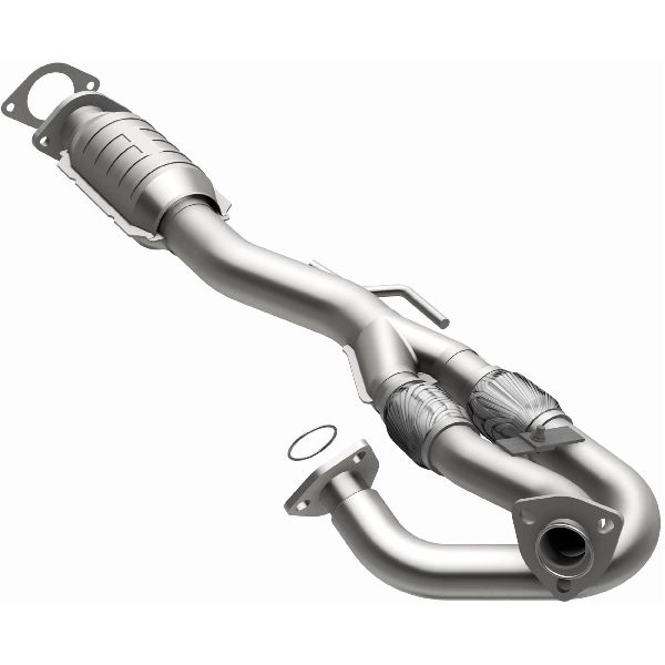 2004-2007 Nissan Murano Catalytic Converter - Rear (MagnaFlow Performance Exhaust)