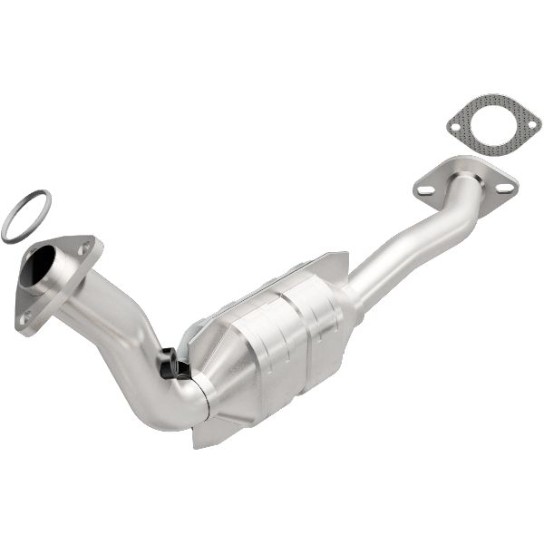 2000-2004 Nissan Xterra Catalytic Converter - Rear Right (MagnaFlow Performance Exhaust)