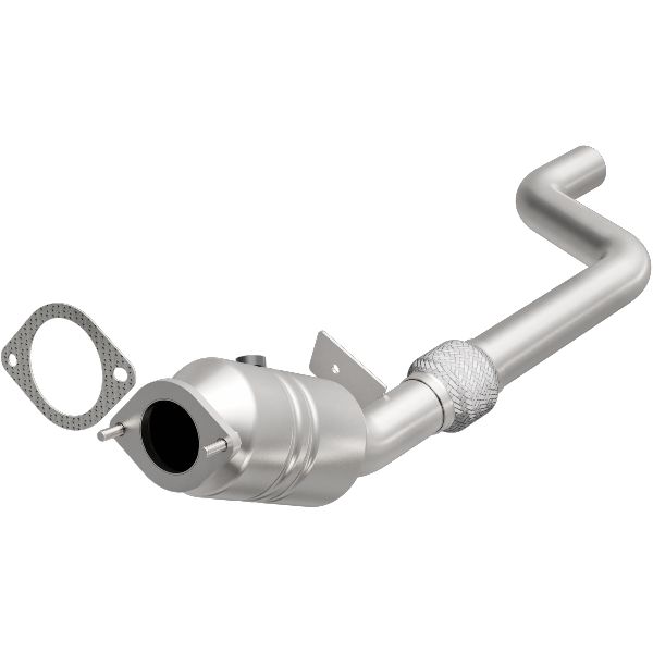 2015-2020 Ford Mustang Catalytic Converter - Left (MagnaFlow Performance Exhaust)