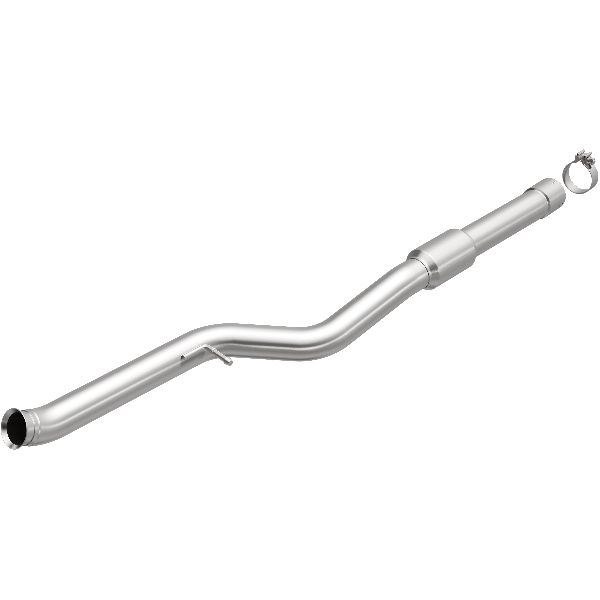 2014-2016 BMW 428i Catalytic Converter - Rear (MagnaFlow Performance Exhaust)