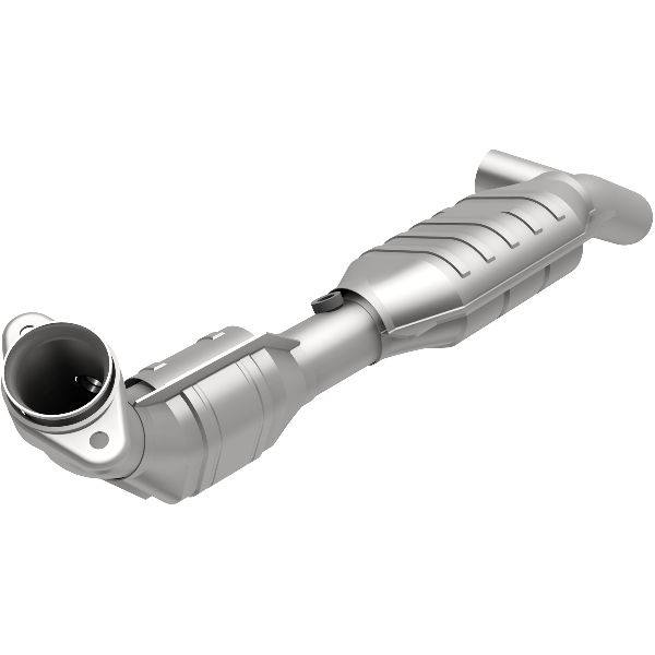 2003-2004 Lincoln Navigator Catalytic Converter - Left (MagnaFlow Performance Exhaust)