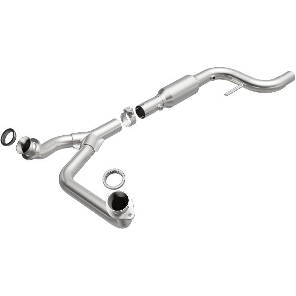2000-2002 Chevrolet Camaro Catalytic Converter (MagnaFlow Performance Exhaust)