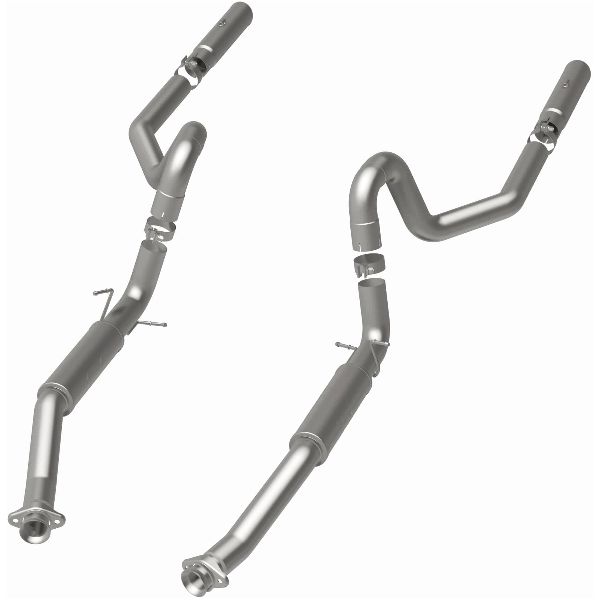 1999-2004 Ford Mustang Exhaust System Kit (MagnaFlow Performance Exhaust)