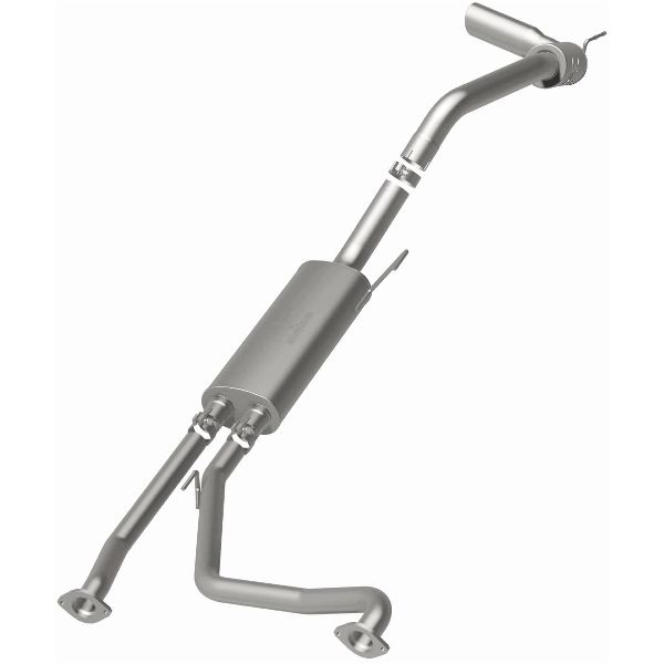 2007-2010 INFINITI QX56 Exhaust System Kit (MagnaFlow Performance Exhaust)