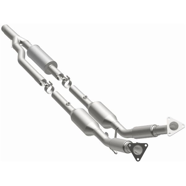 2006-2009 Audi A3 Quattro Catalytic Converter (MagnaFlow Performance Exhaust)