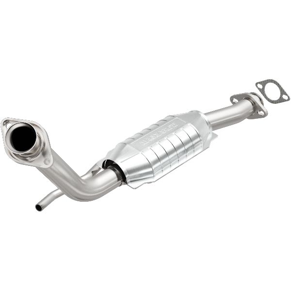 1982-1985 Lincoln Town Car Catalytic Converter - Right (MagnaFlow Performance Exhaust)