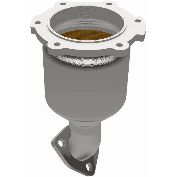 2005-2006 Nissan Maxima Catalytic Converter - Front Forward (MagnaFlow Performance Exhaust)