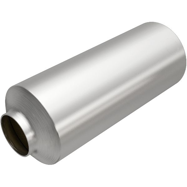 2009 Chevrolet Malibu Catalytic Converter - Front Rearward (MagnaFlow Performance Exhaust)