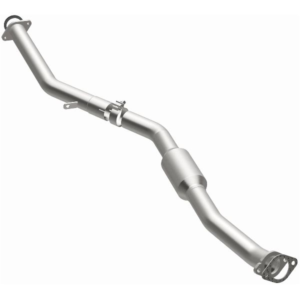 2015-2016 Subaru WRX Catalytic Converter (MagnaFlow Performance Exhaust)