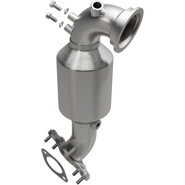 2018-2020 Chevrolet Equinox Catalytic Converter (MagnaFlow Performance Exhaust)