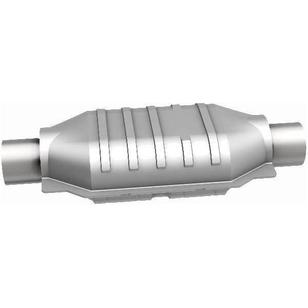 1988 Dodge Shadow Catalytic Converter (MagnaFlow Performance Exhaust)