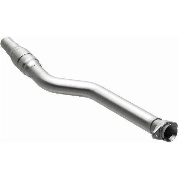 2006-2010 BMW M5 Catalytic Converter - Left (MagnaFlow Performance Exhaust)